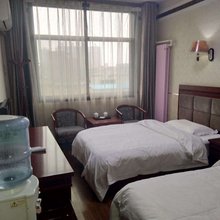 蒲城晨兴宾馆