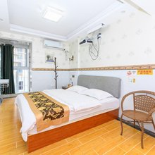 巴中伊伯世宾馆