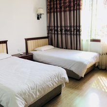 安顺桃荣民族旅馆