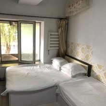 馨乐旅馆(牡丹江东祥伦街店)