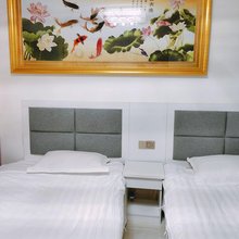 西昌兴玲园客栈
