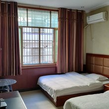 长沙前程家庭旅馆