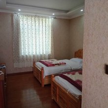 丹巴琪玛确若措客栈