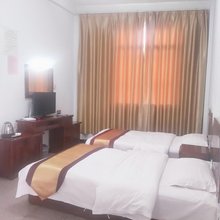 腾冲聚福缘宾馆