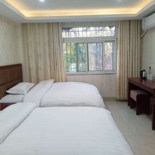 宏都旅馆(合肥姚公庙地铁站店)