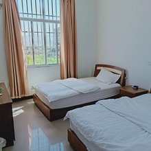 建水金金客房部