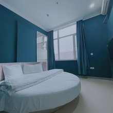 阜新温莎丽舍商务宾馆