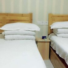 京东旅馆(合肥火车站武里山天街店)
