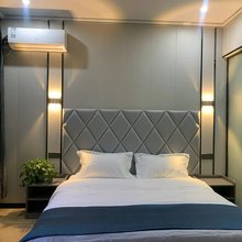 临汾金鑫快捷宾馆