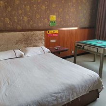 阿克苏中州快捷宾馆