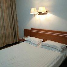克拉玛依悦居客栈