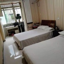 西安康康公寓
