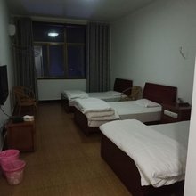 青阳祥龙山庄