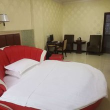 广安科贸宾馆