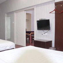 川琦大酒店