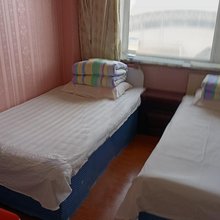 哈尔滨黑大青年旅馆