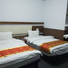 浮梁时代休闲宾馆
