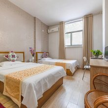 潍坊汇淋酒店