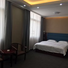 兴城金都大酒店