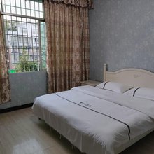 富顺釜江商务宾馆