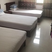 汝阳静雅农家