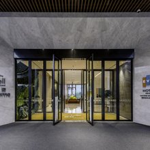 南京长江之舟逸衡酒店