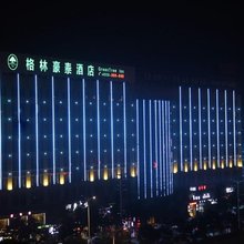 格林豪泰酒店(宿州金海大道店)