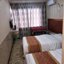 重庆果然宾馆