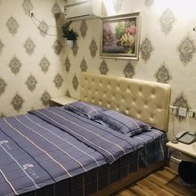 葫芦岛缔爱宾馆