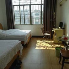 重庆银田招待所