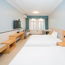 美旅民宿(绍兴鲁迅故里店)