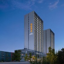 璞里酒店(华西二院锦江院区三圣花乡地铁站店)