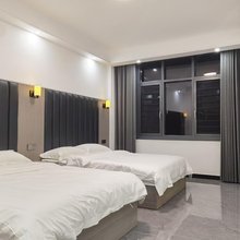汉寿鑫瑜商务酒店