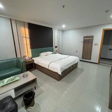 转角城市公寓