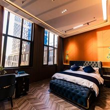 黄骅凡晟阁酒店