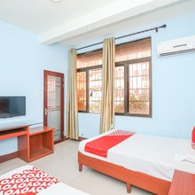 北海辉煌宾馆(北海三中店)