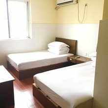 句容阳光旅馆