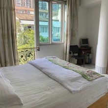 洪雅雅居公寓