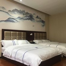福禄快捷宾馆