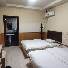 新沂盛唐宾馆