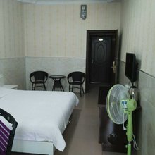 公安小乐园宾馆