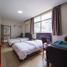 上高东升源商务宾馆