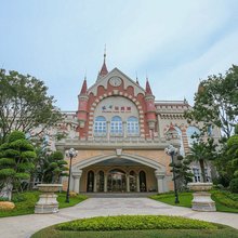 阳春白雪2021公寓(敏捷大道分店)