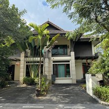 云曦客栈(融创国际度假区店)