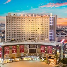 建水临安酒店