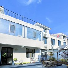幸会民宿(开封万岁山大宋武侠城店)