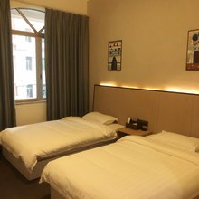 华悦公寓酒店(韶关东站店)