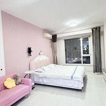 沈阳安静美宿