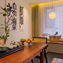 里巷邑宿·Dream Room茶器美学空间民宿(景德镇陶溪川文创街区店)