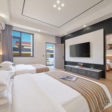 和悦山居